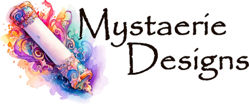 Mystaerie Designs